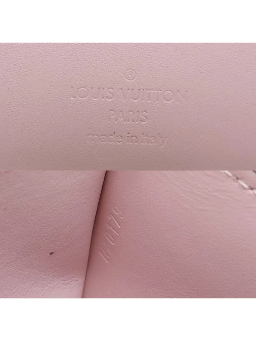 Louis Vuitton Trifold Wallet